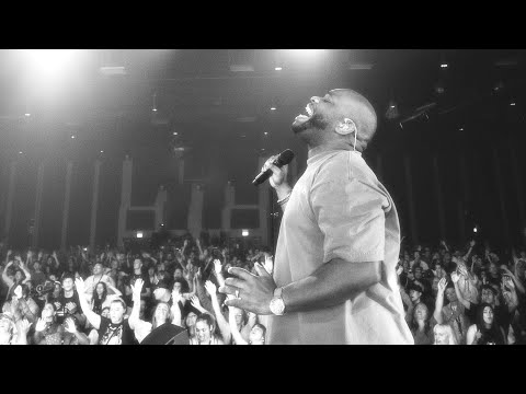 Worthy / You Are Holy / We Fall Down (Live) - @JohnWilds , Bethel Music