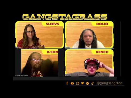 The Blackest Thing on the Menu: What's your wackiest idea?