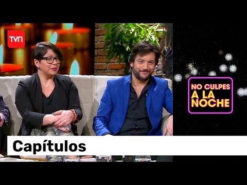 ¿Qué hacer cuando una casa está poseída? | No culpes a la noche