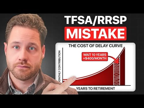 I Was Investing For Retirement All Wrong - Until I Saw This Chart