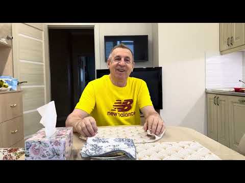 Закупились с МИХАЛЫЧЕМ на 7000 т. р обзор покупок! #мамаотличника #обзорпокупок