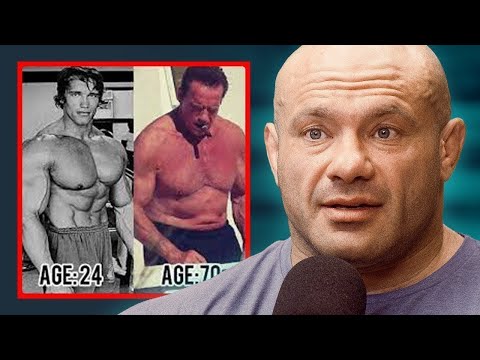 The 3 Biggest Health Risks of Steroids Explained - Dr Mike Israetel