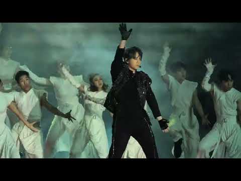 姜濤 Keung To 《Boulder | 白果 | Master Class》【Keung To “LAVA” Live 2025】2025.12.19 Day 3 4K FanCam