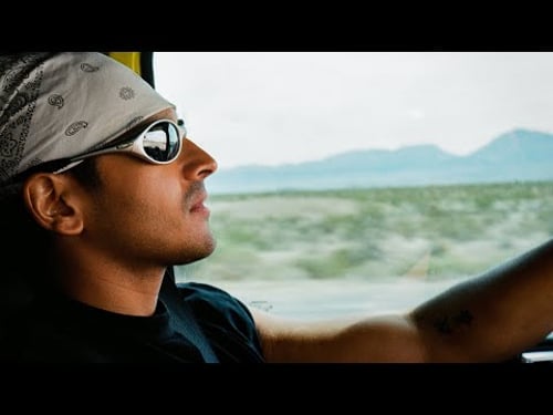 FaShaun Episode 11: Oakley Eye Jacket Gen 2 Silver