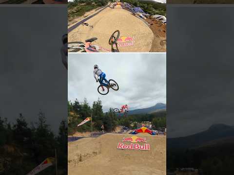 Massive Jumps + High Speed = THE DREAM 🥵🤯