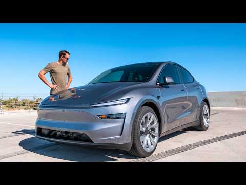 NEW Tesla Model Y After 10,000 Miles - My Regrets (No Tax Credit)