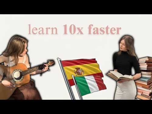 How to learn anything faster 🚀