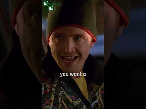 Breaking Bad | Walter Meets Saul (Bryan Cranston) #shorts