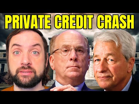 Fallen Hedge Fund Just Confirmed the Next Financial Crisis