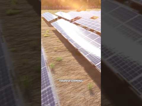 Huge Investment into Sustainable Tech!