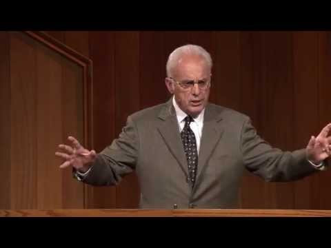 How Should We Interpret the Bible? (Selected Scriptures)