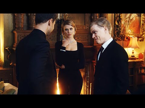 2024最新高燃美劇《紳士們》,以黑制黑全程暴爽,大腕雲集血戰江湖!