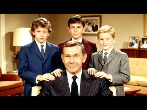 What Happened to Johnny Carson's 3 Sons?