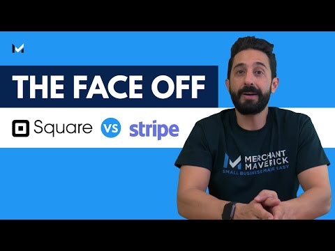 Stripe vs Square: Which Is Better For Online Payments?