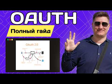 OAuth in 20 Minutes: From Theory to Production