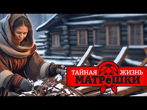 «Деревянный» и другая валюта «сверхдержавы». Тайная жизнь матрешки