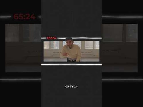 Tired of vertical framing? Take this as your sign to switch up your aspect ratio for a change