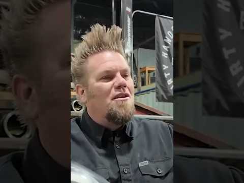 Unbelievable Durability Test The 4L80E Transmission's Legendary Strength