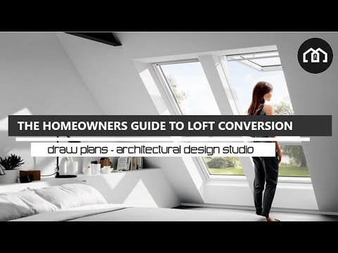 The Homeowners Guide To Loft Conversions – Easily The Best Loft Conversion Guide On The Internet
