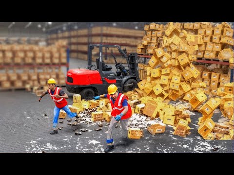 The stupidest workers in the world | They did things that shouldn't be done Part 3