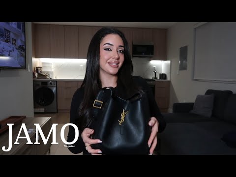 Sayna Sheikh: In My Bag | Episode 20 | JAMO Magazine