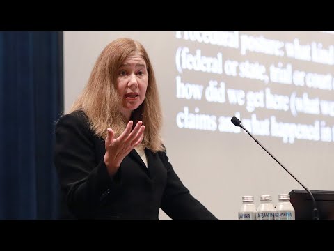 Preparing for Class: Reading and Briefing