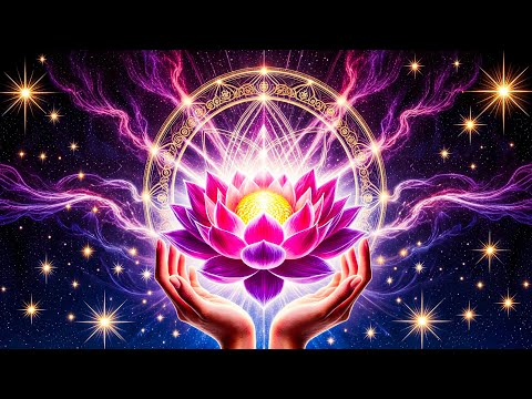 December 16 - 1111 Hz - A powerful frequency that opens all doors to miracles