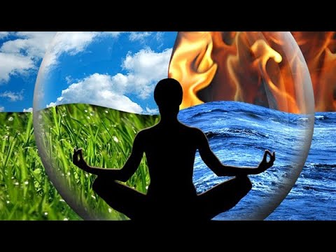 ПОЛУЧИТЬ ЭНЕРГИЮ ОТ ВОДЫ,ОГНЯ,ЗЕМЛИ И ВОЗДУХА…ДЛЯ ВСЕХ…