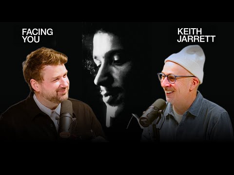 Is Keith Jarrett The Greatest Solo Pianist Ever?