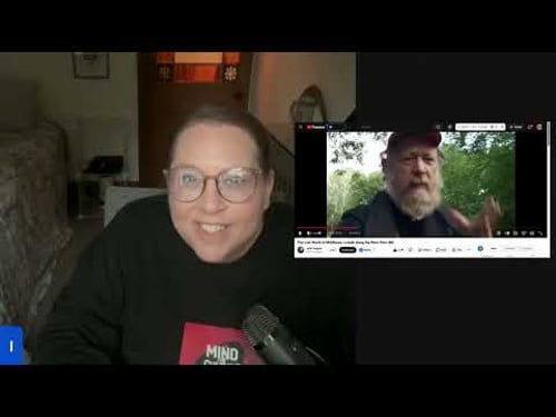 Mind the Culture Gap, Y'all Podcast~ Hickson Diaries Member's Only Reaction Live stream