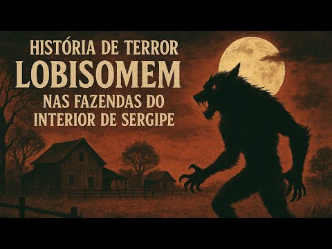 The Werewolf of Sergipe's Farms: Myth or Reality That Haunts Rural Producers?