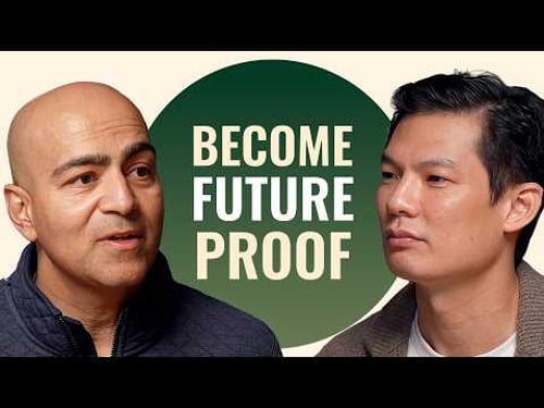 The New Career Map for Software Engineers