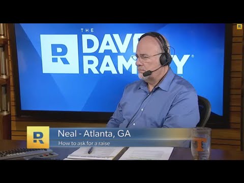 How To Ask For A Raise?