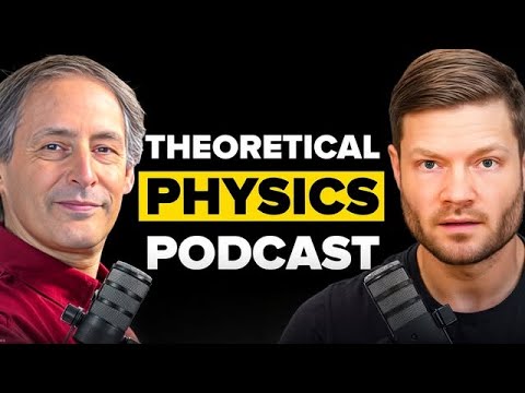 Time Is a Lie (Blame Gravity) - Matt Strassler