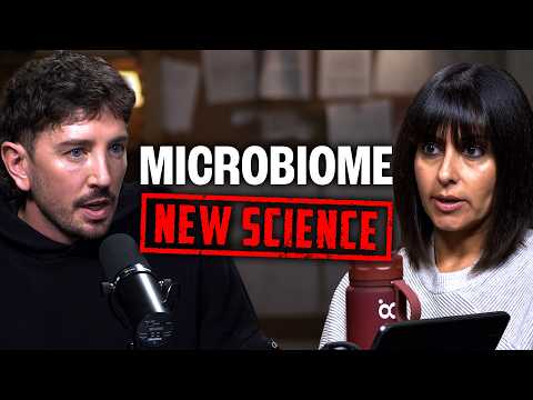 Microbiome Scientist: The #1 Marker Of A “Healthy Gut” Is … | Suzanne Devkota | EP#395