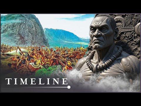 Elite Hawaiian Warriors: How Did The Koa Defeat Captain Cook? | Ancient Black Ops