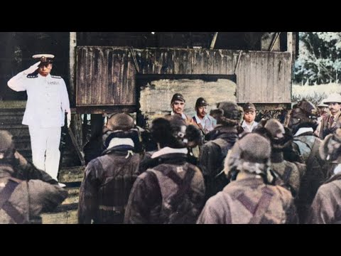 Admiral Yamamoto Spent Years In America And Warned Japan Would Lose In 6 Months