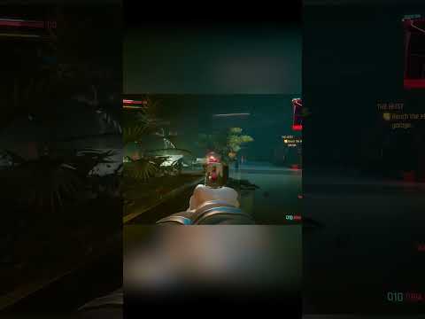 WHAT… is a cyberpunk 2077 like in 2025