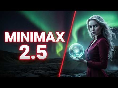 MiniMax M2.5 is Out Now! Thorough Testing on Coding and Language