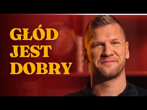 "Jemy za dużo, za często i za szybko" || Tomasz Paprzycki "dr Czakalaka" BALANS #94