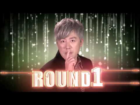 【誰是大歌神】Hidden Singer 02 張宇玩過火 險遭淘汰 Phil Zhang Almost Got Eliminated