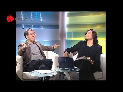 陶傑 寫文不出原名曹捷原因 楊天命分析命格 命好但運氣一般 木火行業有利 丙寅日出生愛古靈精怪書 性格似黃藥師-60分鐘玄機透視-張錦程-有線電視