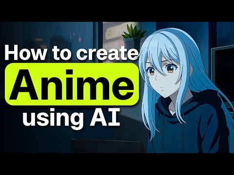 Create INSANE AI Anime with Nano Banana & Seedance! FREE workflow