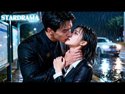 8ys after breakup, he becomes her boss, he want to torment her, but lose control when kiss her!