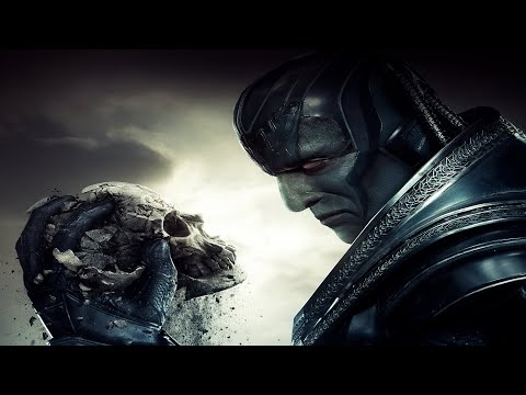 Apocalypse Weapons Fighting Skills Compilation (2014-2016)