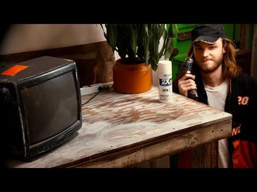 Building my new workbench