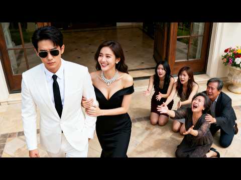 家人為了養子把親生兒子趕出家門!他竟笑著和他們斷絕關係,真相大白所有人都後悔了!