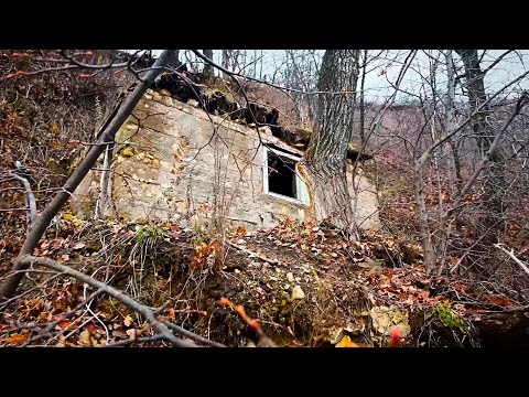 FROM THE RUINS to THE HOUSE OF DREAMS: 1 YEAR OF WORK in 17 MINUTES! 🔥