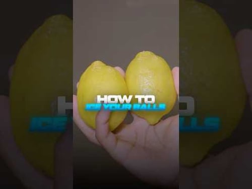 Your dad never taught you this