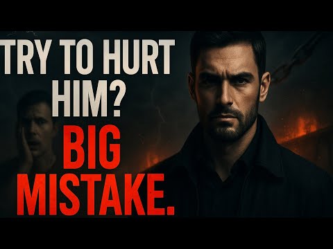 12 Reasons Why Trying To Hurt A Sigma Male Will Backfire On You (Harsh Truth)